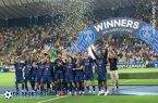PSG-Tottenham, Supercupa Europei, Udine, Foto: Andrei Plesnila