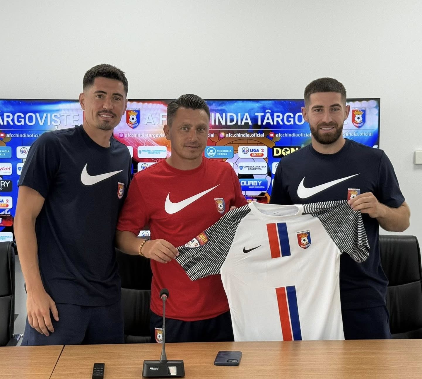 Doru Popadiuc Chindia Targoviste